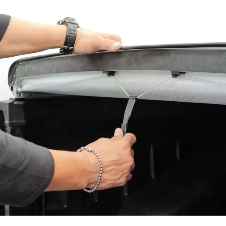 Tapa De Batea Lona Mitsubishi L200 2016 - 2022 Big Country - Image 8