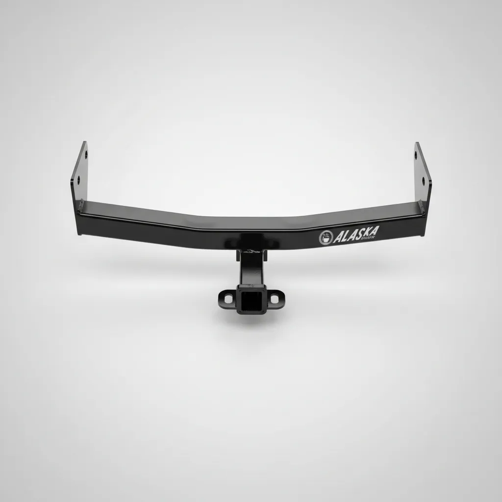 Tiron Jalon De Arrastre Compatible Con Bmw X3 2018-2025 - Image 8