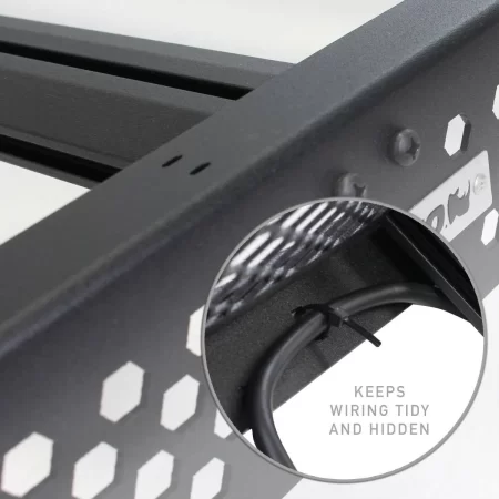 Canastilla Portaequipaje F-150 / Lobo 21-23 G.rhino Ceros - Image 8