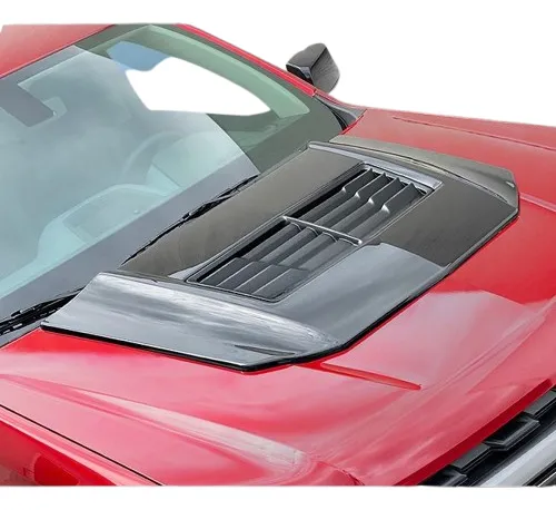 Kit Todoterreno Chev Colorado Caja Corta 2016 - 2020