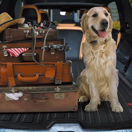 Tapete De Cajuela All Terrain Para Mazda Cx-3 2016-2023 - Image 8