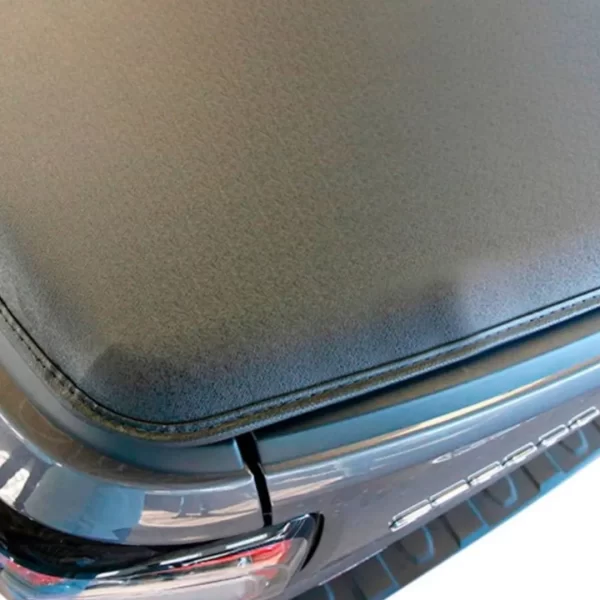 Tapa Cubre Batea Lona Jac Frison T9 2025-2025 Doble Cabina
