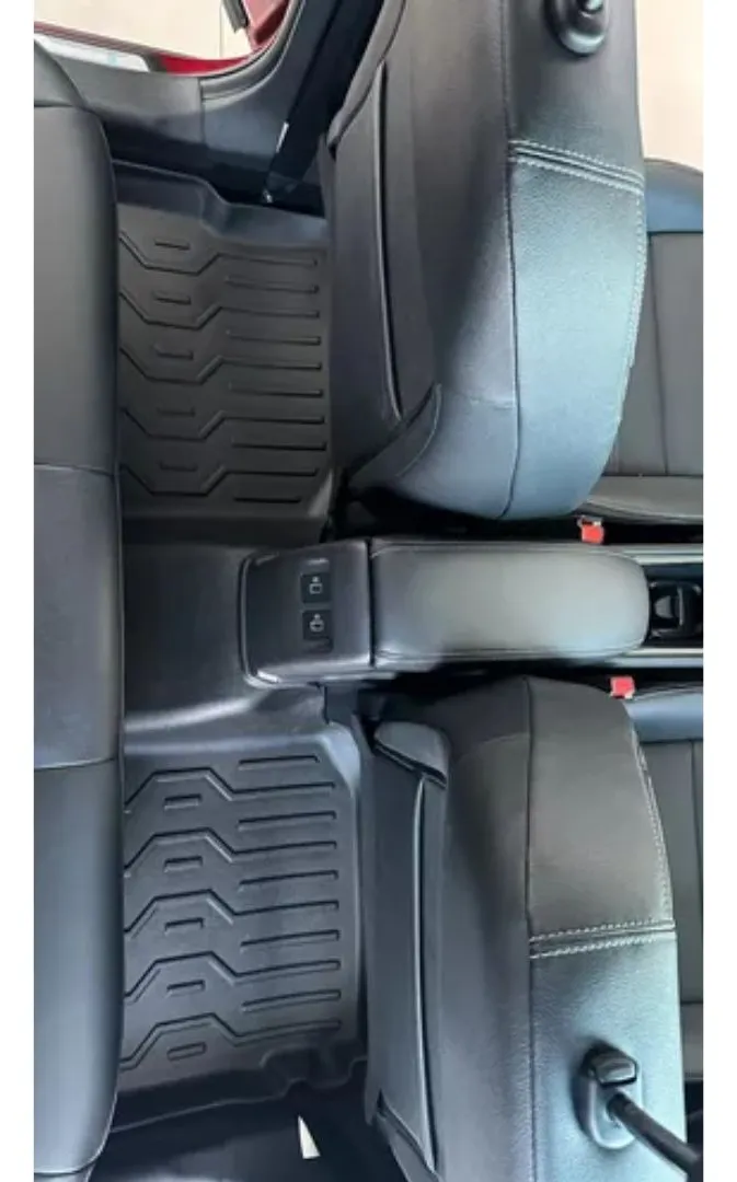 Juego De Tapetes Bandeja Para Nissan Kicks 2022 Al 2024 - Image 8