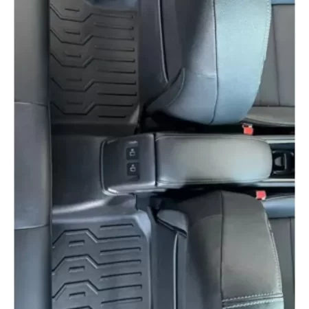 Juego De Tapetes Bandeja Para Nissan Kicks 2022 Al 2024 - Image 8