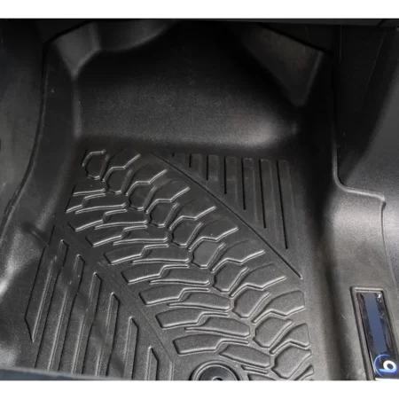 Juego De Tapetes Tipo Charola Para Ford Bronco 2021 2023 - Image 8