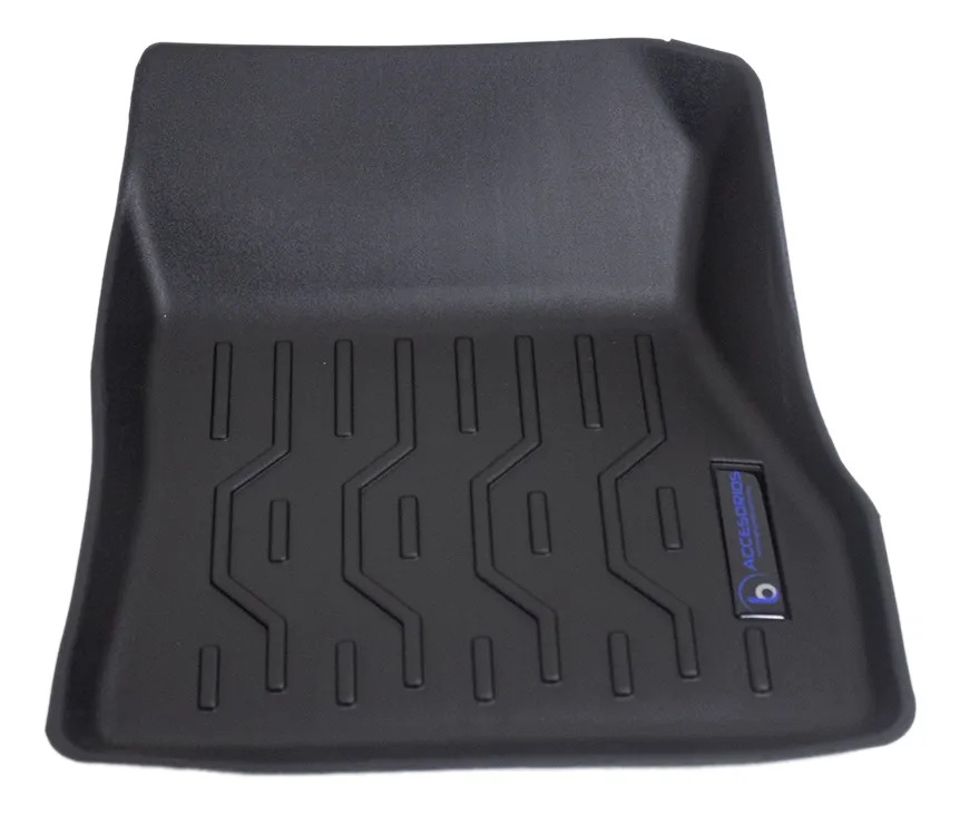 Juego De Tapetes Bandeja Para Nissan Kicks 2022 Al 2024 - Image 8