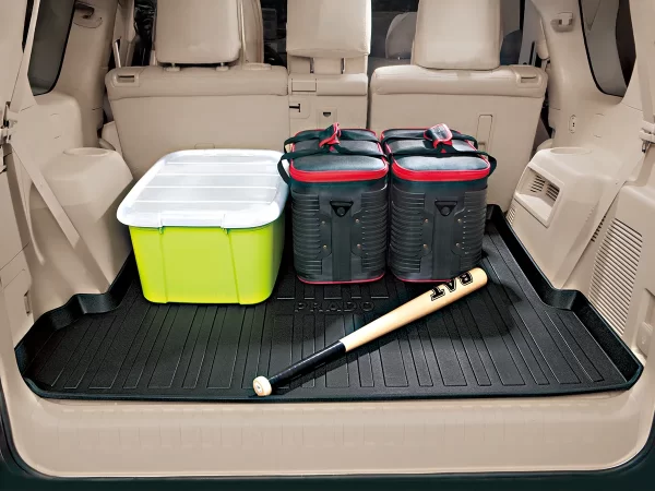 Tapete De Cajuela All Terrain Para Mg 5 2022 Al 2025