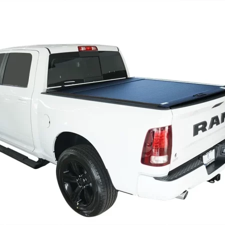 Tapa Cubre Batea Roll Cover Ford F150 Lobo 2015-2018 Calidad - Image 8