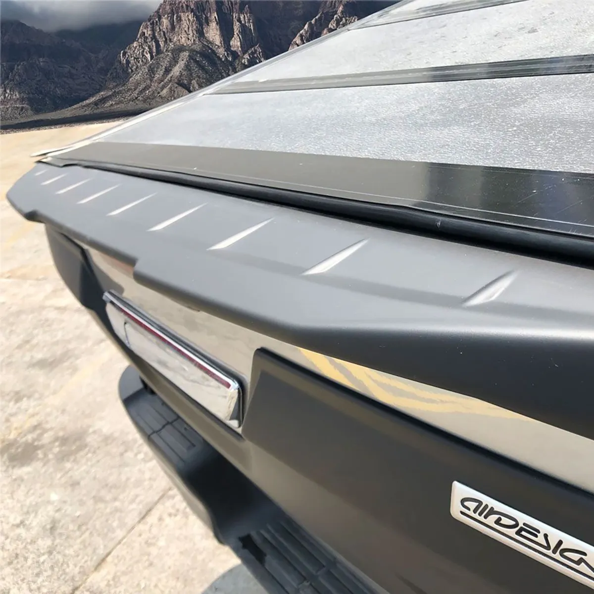 Kit Completo Toyota Hilux 2019-2020 Off Road - Image 8