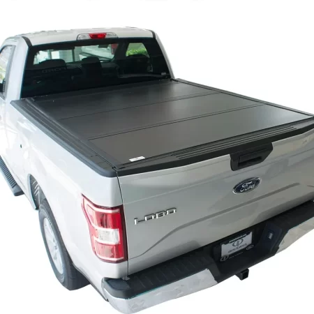 Tapa  Hard Four Chevrolet Silv/sierra/cheyenne 19 5.5 - Image 8