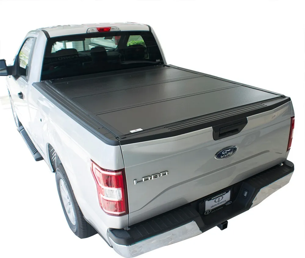 Tapa  Hard Four Chevrolet Silv/sierra/cheyenne 19 5.5 - Image 8