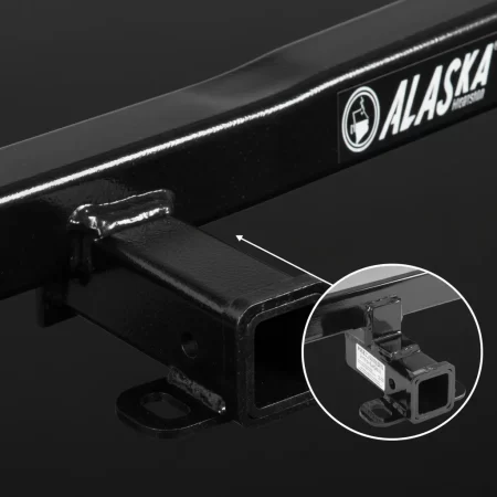 Tirón De Enganche Mitsubishi L200 Diesel 2009-2015 - Image 8