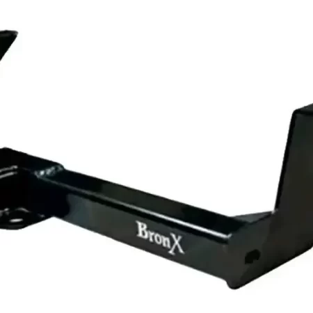 Tiron De Arrastre Jac Frison T6 2019 - 2022 Jalon Bronx - Image 8