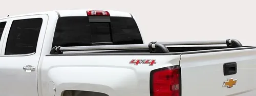 Barras Pasamanos Oem Go West Universal 70  (1.78m) Inox