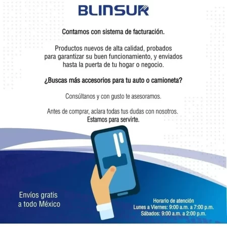 Estribos Bronx Chevrolet Silverado 1500 2023 Cabina Sencilla - Image 8