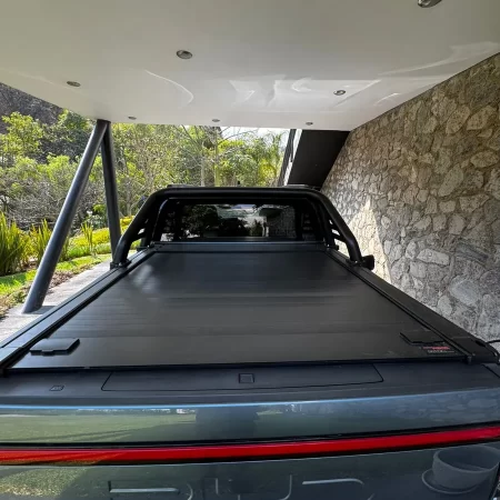 Tapa Cubre Batea Retractil Manual Byd Shark 2024-2025 Dc - Image 8