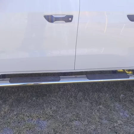 Estribos Bronx Para Peugeot Landtrek 2021-2023 Doble Cabina - Image 8