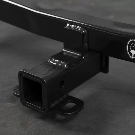 Tiron Jalon De Arrastre Compatible Con Bmw X4 2019-2025 - Image 8