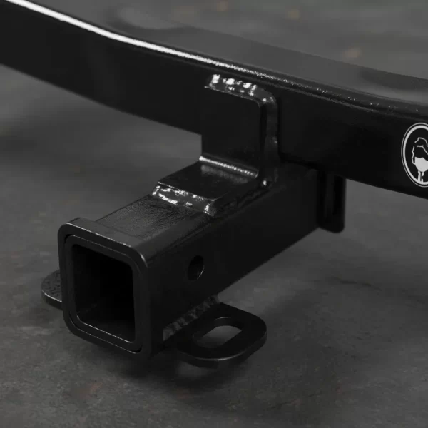 Tiron Jalon De Arrastre Compatible Con Bmw X4 2019-2025