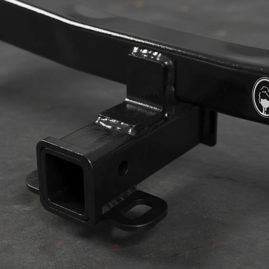 Tiron Jalon De Arrastre Compatible Con Bmw X4 2019-2025 - Image 8