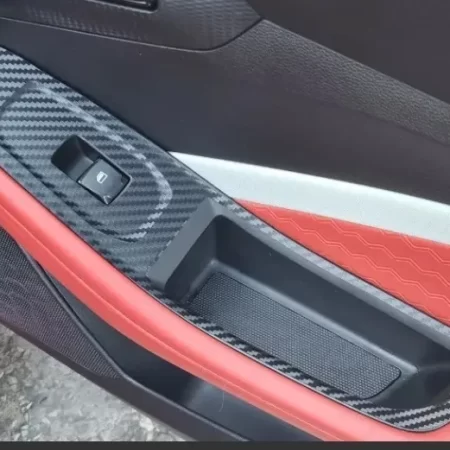 Calcomanías Consola,control De Clima Chevrolet Aveo Hb Lt 24 - Image 8