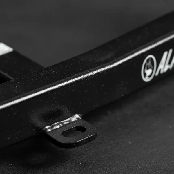 Tirón Completo Alaska Para Remolque Byd Song Pro 2024-2026