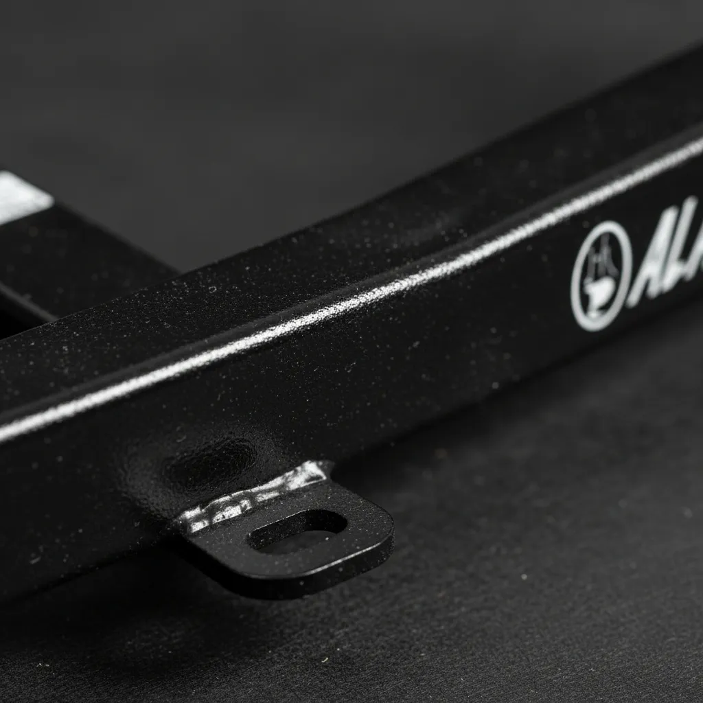 Tirón Completo Alaska Para Remolque Byd Song Pro 2024-2026 - Image 9