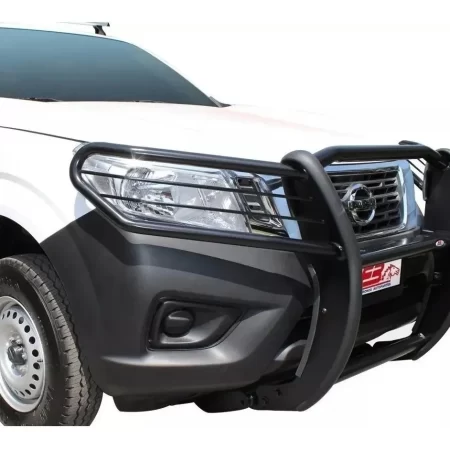 Burrera Cubrefaros Trainer Chevrolet Silverado 2014-2015 - Image 9