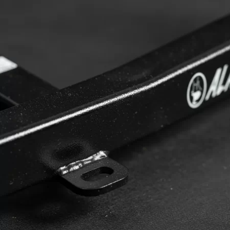 Tirón Completo Alaska Para Remolque Byd Song Pro 2024-2026 - Image 9