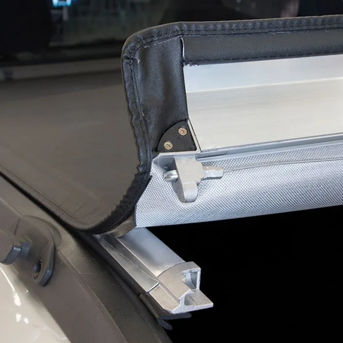 Tapa Cubre Batea Lona Para Nissan Np300 2016-2025 Doble Cab - Image 9