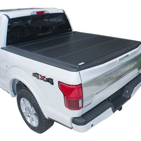 Tapa Cubre Batea Hard Four Chevrolet Silverado 14-18 6.5 - Image 9