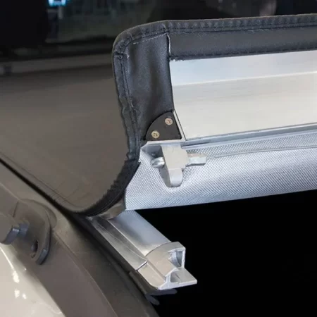 Tapa De Lona Big Country Para Mazda Bt50 2025+ Dob Cab - Image 9