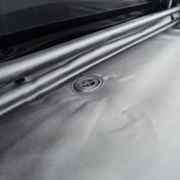 Tapa Cubre Batea Lona Big Country Silverado 1500 2019 - 2025