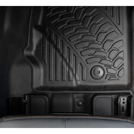 Juego De Tapetes Tipo Charola Para Ford Bronco 2021 2023 - Image 9