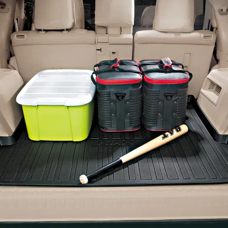 Tapete  Cajuela All Terrain Para Chevrolet Tracker 2019 2024 - Image 9