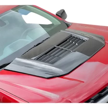 Kit Todoterreno Chev Colorado Caja Larga 2016 - 2020 - Image 9