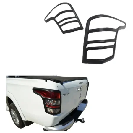 Marcos De Calavera Mitsubishi L200 2016-2018