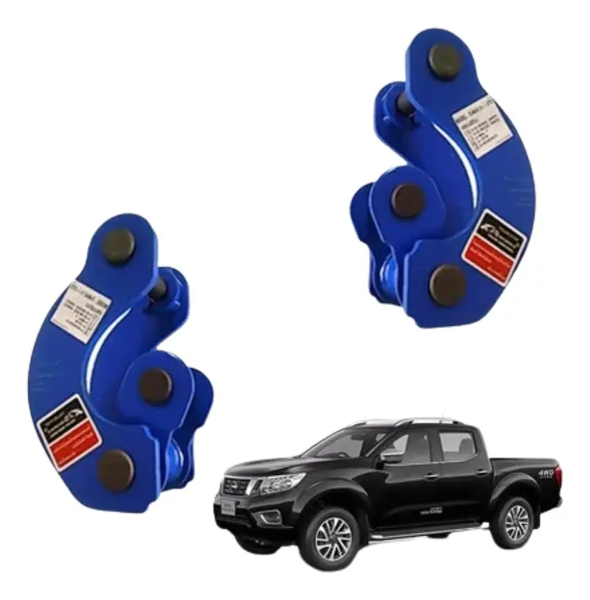 Grilletes Confort Suspension Suave Trasera Np-300 2015-2020 - Image 1