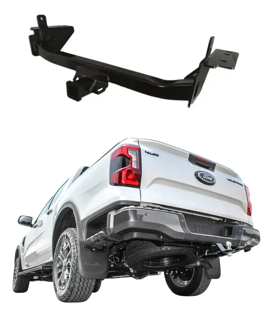 Tiron Jalon De Arrastre Ford Ranger Wildtrak 4x4 2023 - 2024 - Image 1