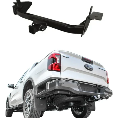 Tiron Jalon De Arrastre Ford Ranger Wildtrak 4x4 2023 - 2024