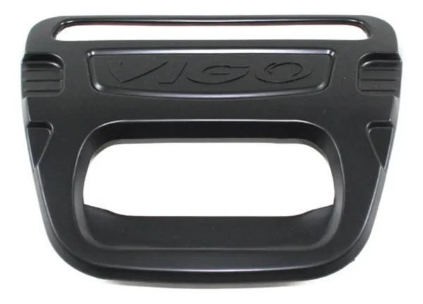 Aplique Cubierta Marco Manija Batea Tapa Hilux 2011 - 2015