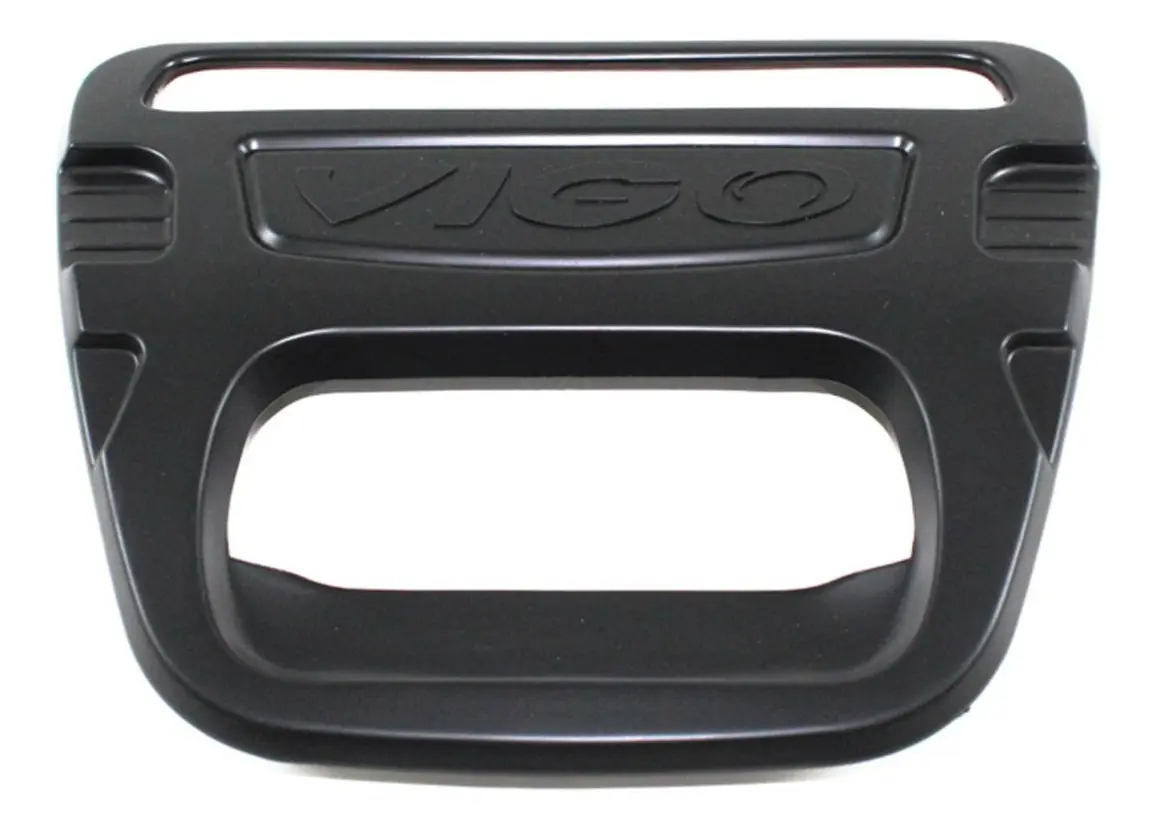 Aplique Cubierta Marco Manija Batea Tapa Hilux 2011 - 2015 - Image 1