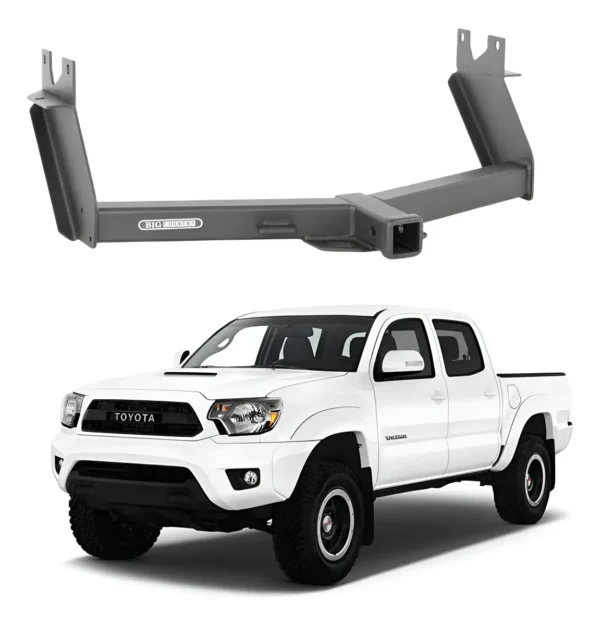 Tiron Jalon De Arrastre Big Country Toyota Tacoma 2005-2015