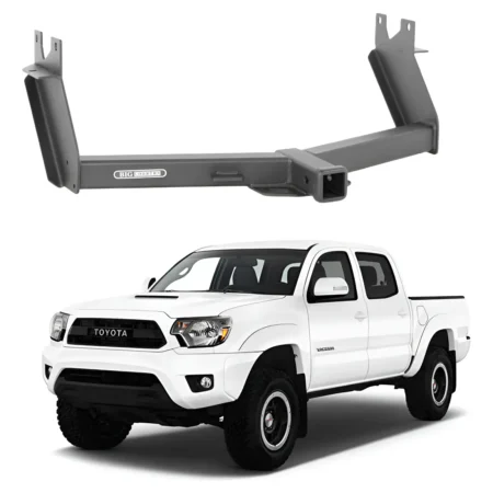 Tiron Jalon De Arrastre Big Country Toyota Tacoma 2005-2015