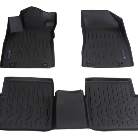 Juego De Tapetes Tipo Bandeja Para Mg Rx5 2023 2024