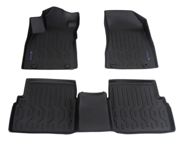 Juego De Tapetes Tipo Bandeja Para Mg Rx5 2023 2024