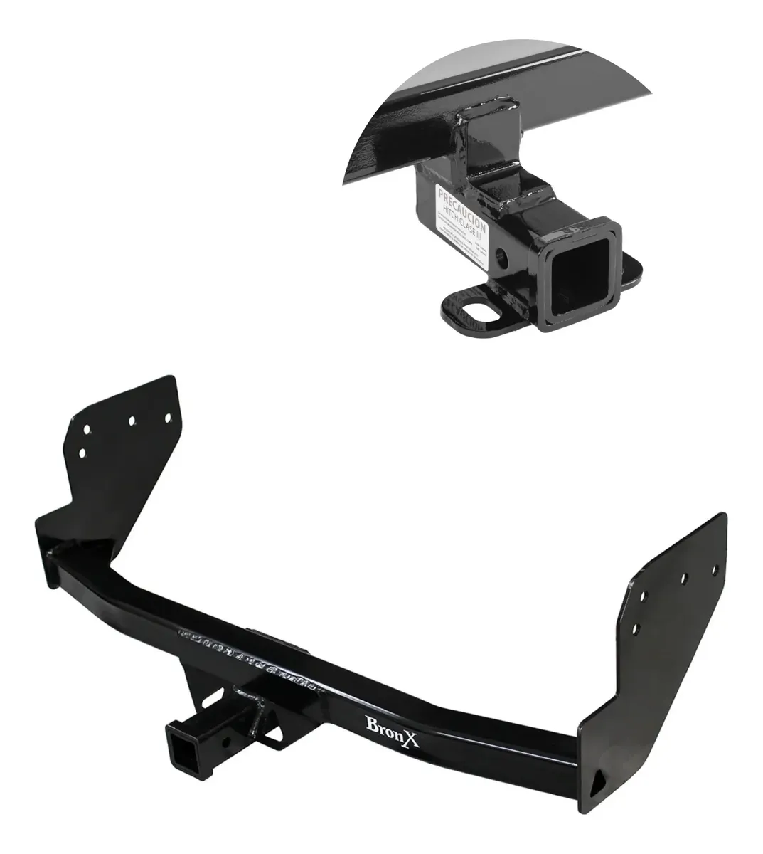 Tirón De Arrastre Para Gwm Haval H6 Hev 2025 Bronx - Image 1