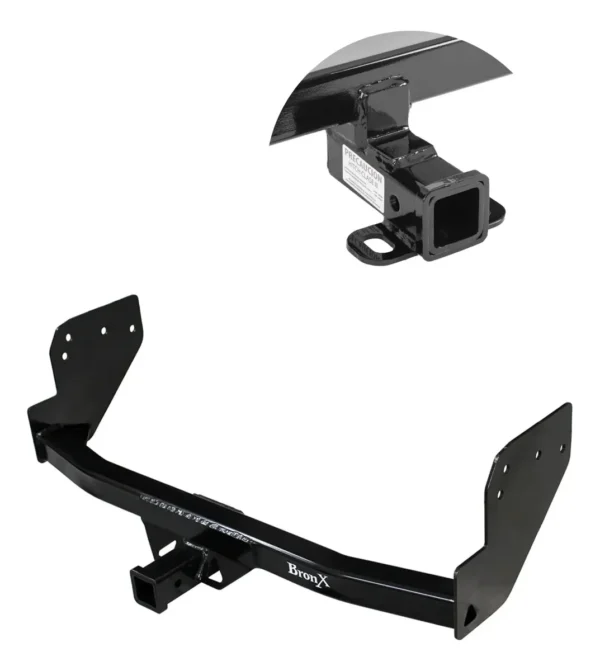 Tirón De Arrastre Para Gwm Haval H6 Gasolina 2026 Bronx