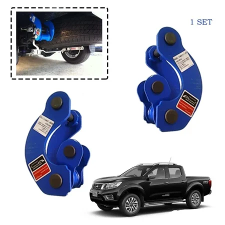 Grilletes Confort Suspension Suave Trasera Np-300 2015-2020 - Image 2