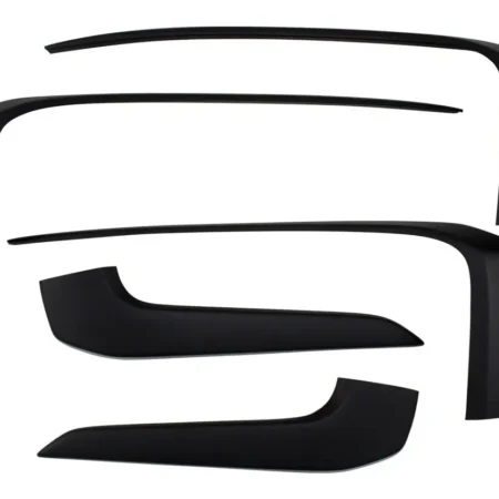 Bisel Para Bumper Delantero Mitsubishi Triton L200 2020 2021 - Image 2